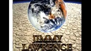 JIMMY LAWRENCE The Hard Way AOR