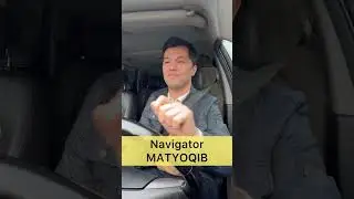 Xorazmcha navigator-2