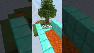 Skyblock'ta Yeni Başlayan Oyuncuya Yardım Ettim ve Yetkili Yaptım! - Jalestia