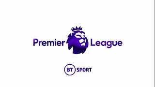 BT Sport Premier League Intro 2022/23