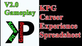 KPG Career Experience Gameplay - Custom Career Mode -  Pivotal Seasons in ARCA and Trucks