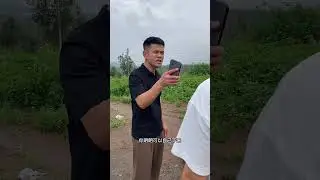 Chinese Comedian | Chinese Comedy Video | Chinese Funny Video | Chinese Funny Video Tik Tok