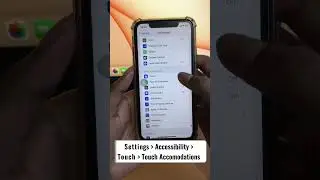 How to Fix iPhone Ghost Touches 
