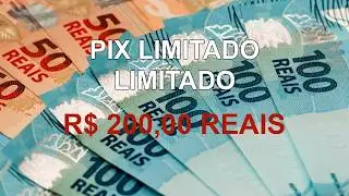 Pix Limitado a R$200: Veja Como Isso Afeta Suas Transações Diárias