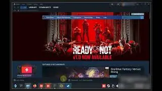 Cheat Happens SteamDeck Tool/Launcher