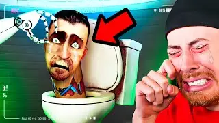 NEW Skibidi Toilet 42-1 ORIGIN STORY? (Skibidi 42-1 ALL CHARACTERS STORY ANIMATION)