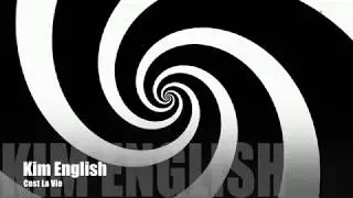 Kim English - Cest La Vie