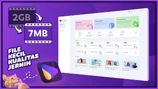 Compress Video Without Losing Quality with Wondershare UniConverter 14