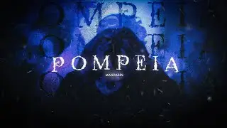 Mandara - Pompeia [Official Music Video]