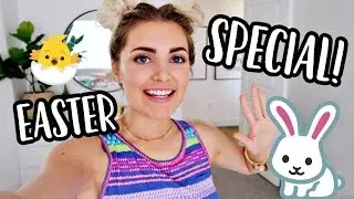 ASPYN & PARKER EASTER SPECIAL 2017!