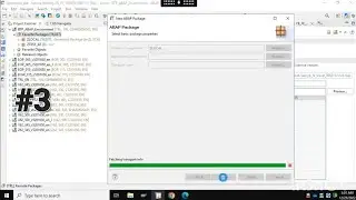 Creating ABAP Package and TR on BTP Cloud Environment using ADT Eclipse 