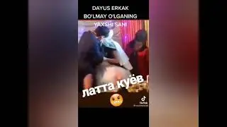 ENG SHARMANDA LATTA😱 KUYOVLAR TO'PLAMI 2021.13