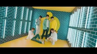 TXT (투모로우바이투게더) 어느날 머리에서 뿔이 자랐다 (CROWN) Official MV