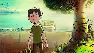 Adres Sorana Yol Göstermek Bir İyiliktir l Hikayelerle 40 Hadis (20. Bölüm)