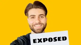 SypherPK EXPOSED Himself...