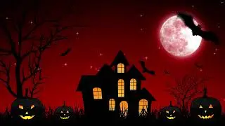 Best Halloween Songs 2023🎃 Instrumental Halloween Music👻 Halloween Party Playlist💀Halloween Ambience