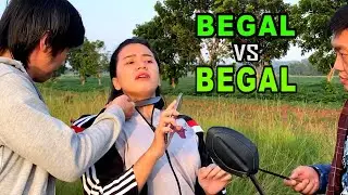 Chintya Candranaya Begal VS Begal