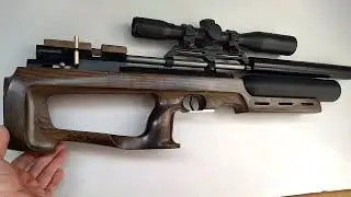 Ложа под колбовую крюгерку