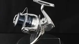 Shimano Nexave 2500 FE