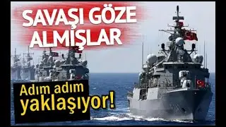 BU NEYİN HAZIRLIĞI? | O tarihe dikkat!