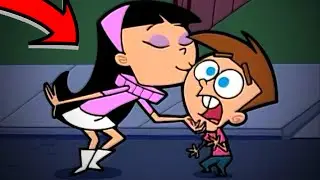 Timmy’s First Kiss Has Devastating Consequences…