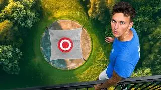 Survivre à une Chute de 80m dans un Filet, c’est Possible ?