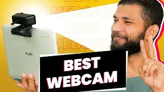 Best Webcam for Your Laptop in 2021