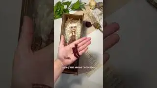 Стоимость куклы назвала в ТГ: mashatdolls 