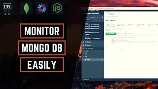 Simple Node Auth Backend #5 - Easily Monitor the MongoDB