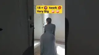 18+ Ms sethi sexy 💕 - Twerk 🍑🍑 