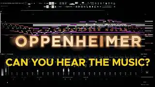 Oppenheimer - Can You Hear The Music (Cover)