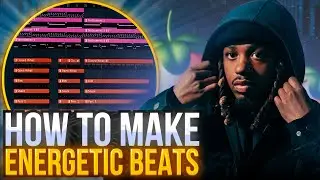 Mastering Energetic Trap Beats: A Fl Studio Tutorial To Create Metro Boomin-inspired Analog Beats