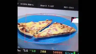 How to SELL STOCK FOOTAGE and PHOTOS - Beginners Guide:  pizza