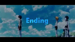 Will we finally be free...? | Attack on Titan AMV