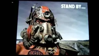 Fallout 2 on Android