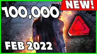 DEAD BY DAYLIGHT 2 NEW WORKING CODES IN FEBRUARY 2022!