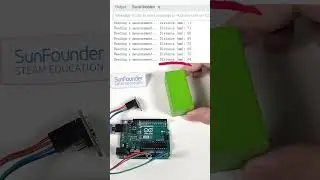 VL53L0X LIDAR Distance Sensor: Simple Guide to Accurate Measurement! 