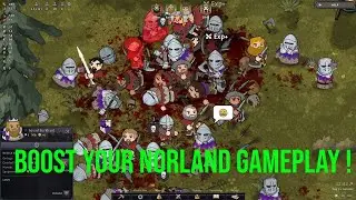 Norland turbo boost or fix poor video card performance Laggy Gameplay - Framerate Drop Stutter fix