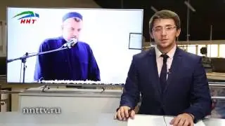 Маджлис алимов в пос. Шамилькала Унцукульского района