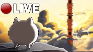 Heavenly Tower LIVE! (Battle Cats)