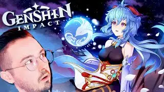 ¡ESTE ES TU JUEGO, OTAKU! | Genshin Impact