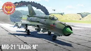 MiG-21 