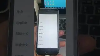 #icloudbypass #iphone5s #viral