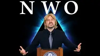 RAP NEWS | The New World Order