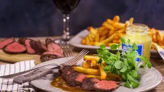 Steak Frites