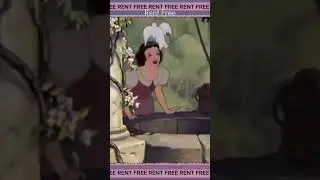 Disney’s Snow White remake 🤦‍♀️