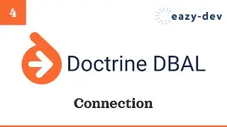 Doctrine DBAL: Connection