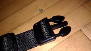 led ошейник для собак, как он есть..