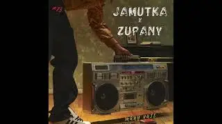 Jamutka x Zupany - Many Hats #73