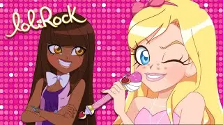 Party Hard At LoliRock's Best Concerts 🎤🎵 | LoliRock Compilation | 15+ MINS